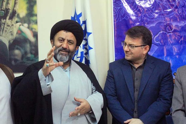 دزفول به‌اندازه یک استان پتانسیل فرهنگی دارد