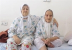 یک دنیا چشم‌انتظاری، حاصل یک عمر فداکاری والدین