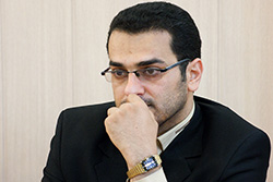 نخستین بارش باران و خدمات دانشگاه علوم پزشکی اهواز