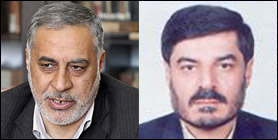 رعایایی رفت / یک سرپرست دیگر برای دانشگاه شهید چمران اهواز