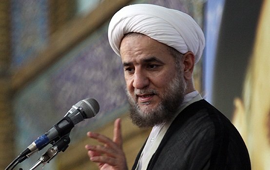 سانسور اخبار ۱۳ آبان از اقدامات نفوذی ها است