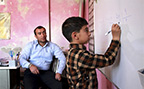 کم تحرکی علت دیابت دانش آموزان/ کمبود ۳۱۰ مربی بهداشت در خوزستان