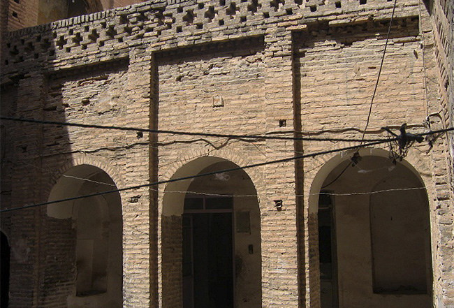 چرا خانه «کلک‌چی» در دزفول ثبت ملی نمی‌شود؟