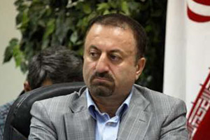 مراد مهری، سرپرست مدیریت ساخت و توسعه راه های اداره کل راه و شهرسازی خوزستان