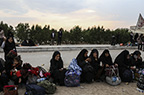 «مرز شلمچه» میزبانی شایسته برای زائران اربعین