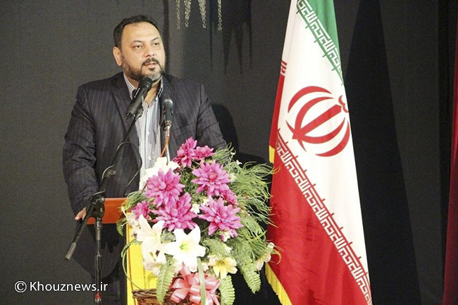 تاكيد بر لزوم ترويج فرهنگ كار آفريني در سطح استان