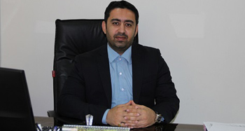 انتخاب مدیر تربیت بدنی دانشگاه علوم پزشکی اهواز به عنوان رئیس هیئت ورزش‌های دانشگاهی استان