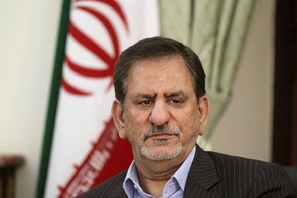 سفر معاون اول رئیس‌جمهور به شلمچه