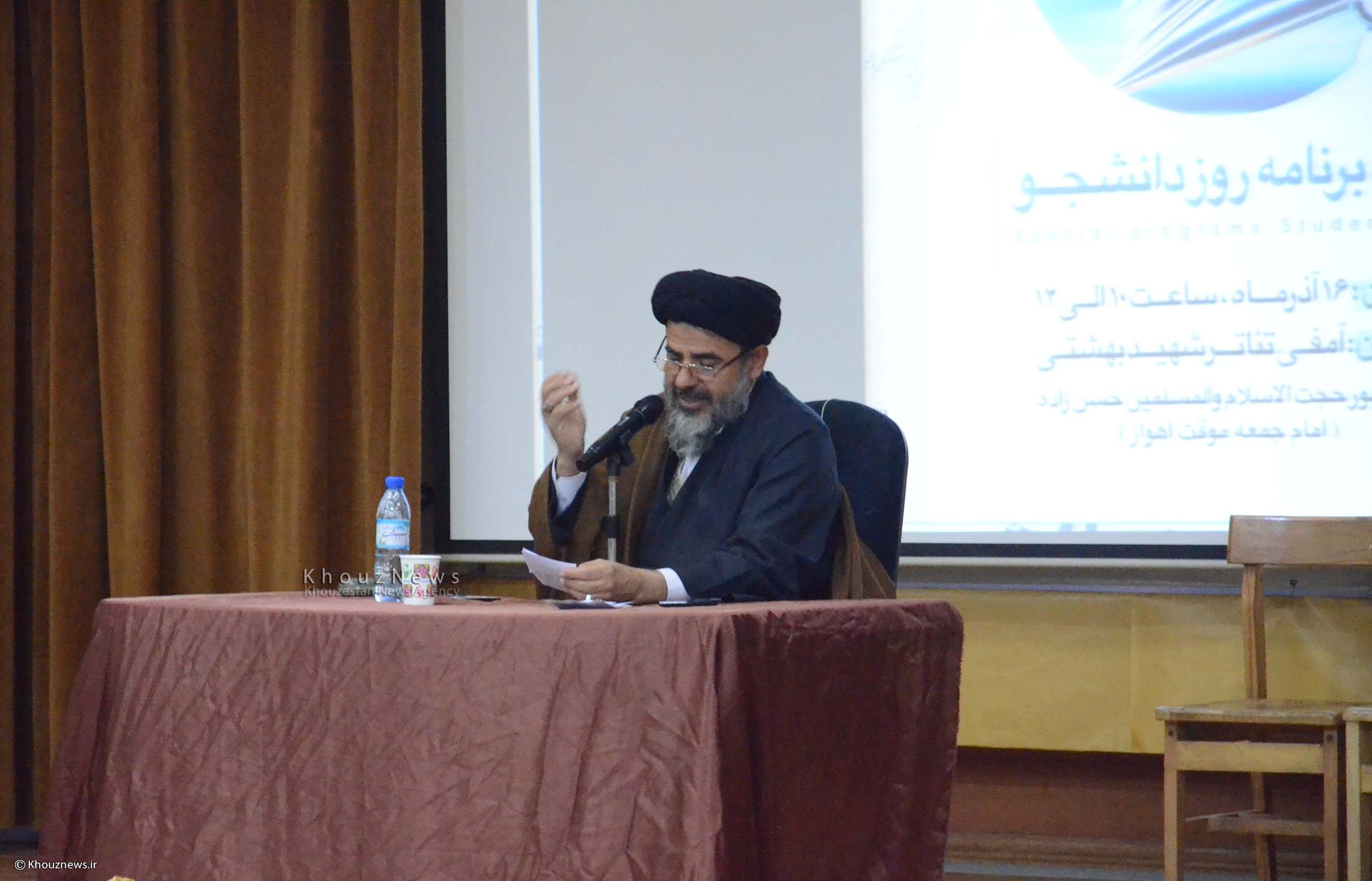 جامعه دانشجویی هیچگاه ایستا و منفعل نبوده است