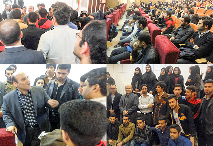 کشاورزی و صنایع تبدیلی خوزستان رونق بگیرد هیچ دانشجویی بیکار نمی ماند