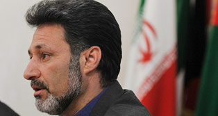 پیام تبریک کیانی زاده در پی موفقیت تیم‌های کشتی اندیمشک و فوتبال استقلال‌خوزستان