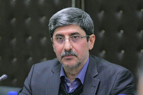 نمايه شدن مجله علوم داروئی دانشگاه در پايگاه استنادي بین‌المللی ISI