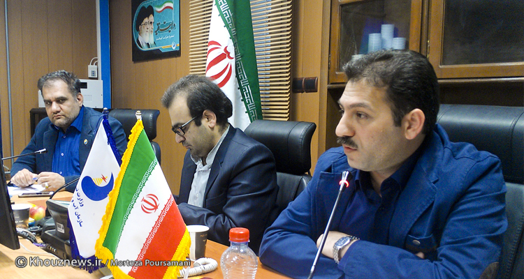 همایش ملی مدیریت امنیت پایدار تامین انرژی با رویکرد پدافند غیر عامل در اهواز برگزار می شود