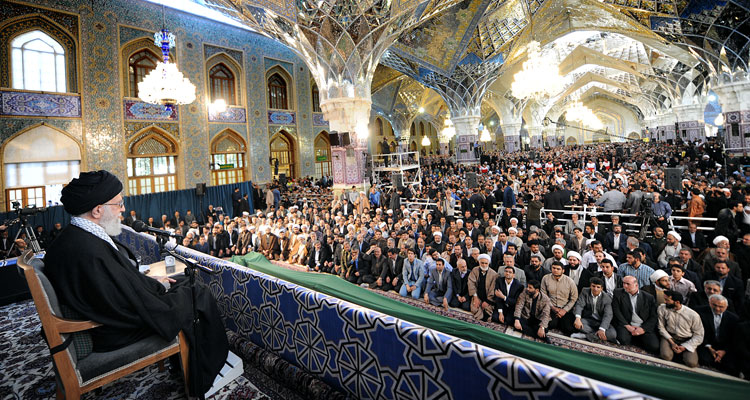 ۱۰ راهکار برای «اقدام و عمل» در «اقتصاد مقاومتی»/دولت «نقشه‌راه» ارائه کند