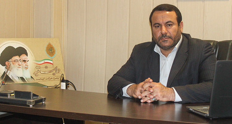جویجری: با هیچکس ائتلاف نکردم