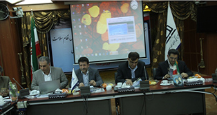 از زحمات کلیه کارکنان دانشگاه علوم پزشکی جندی شاپور اهواز قدردانی مي كنم
