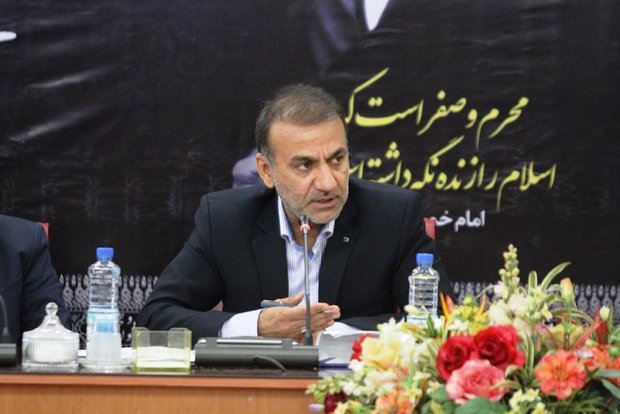 شورای فرهنگ عمومی خوزستان هیچ موفقیتی کسب نکرد شورای فرهنگ عمومی خوزستان هیچ موفقیتی کسب نکرد
