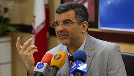 افزایش سالانه 5 هزار تخت بیمارستانی جدید در کشور