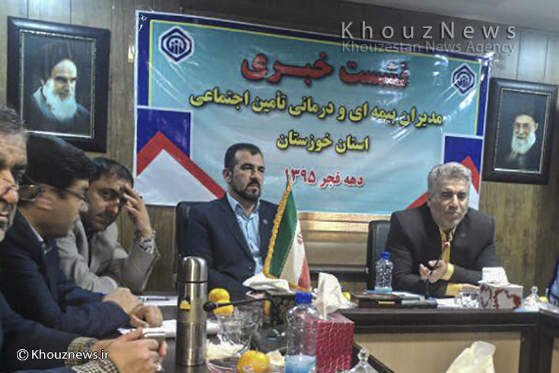 بخشودگی 100 درصدی جرایم بیمه تامین اجتماعی با شرایط ویژه