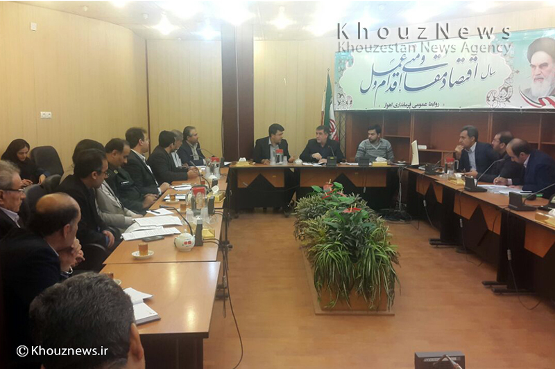 میراث فرهنگی اهواز دبیرخانه ستادسفرهای نوروزی شد