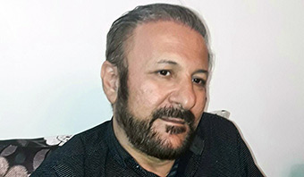 رادمردی کنید آقای راد! دوباره به سابقون سلام کنید...