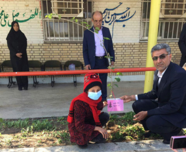 آرزوی یک کودک سرطانی دیگر برآورده شد/ 
