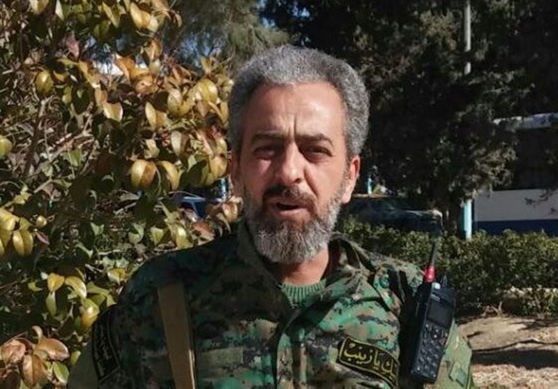 بزرگداشت شهید مصطفی رشیدپور در اهواز برگزار می‌شود