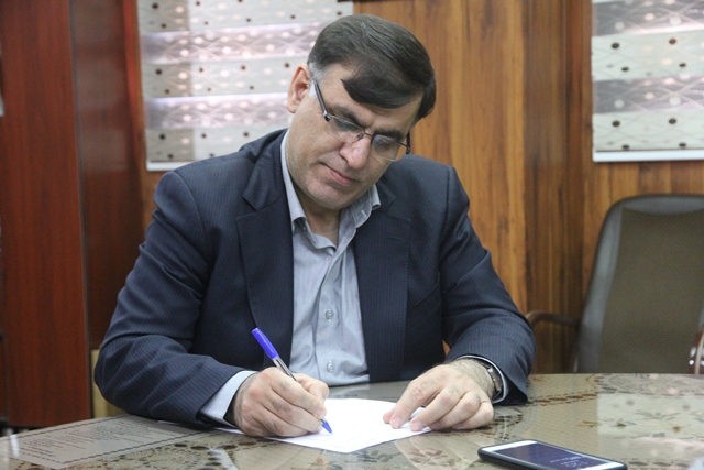 پیام رئیس دانشگاه علوم پزشکی جندی شاپور اهواز به مناسبت سالروز شهادت استاد شهید آیت الله مرتضی مطهری و بزرگداشت روز معلم
