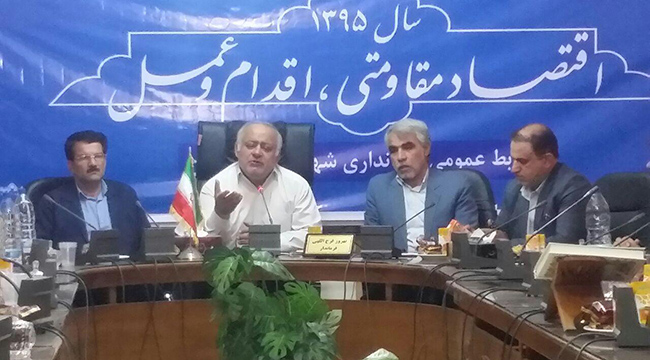 روابط عمومی به عنوان پیشانی هر دستگاه شناخته می‌شود
