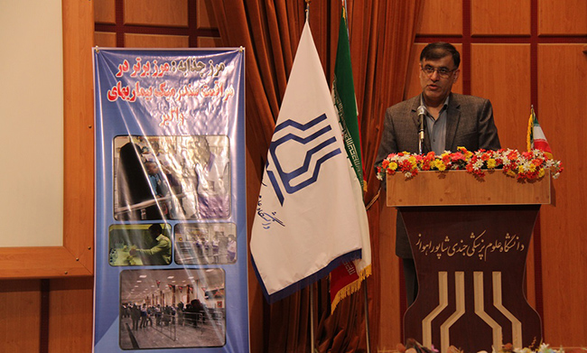 مجموعه پرسنل کارنامه خوبی در خدمت رسانی به زائرین اربعین حسینی ارائه دادند