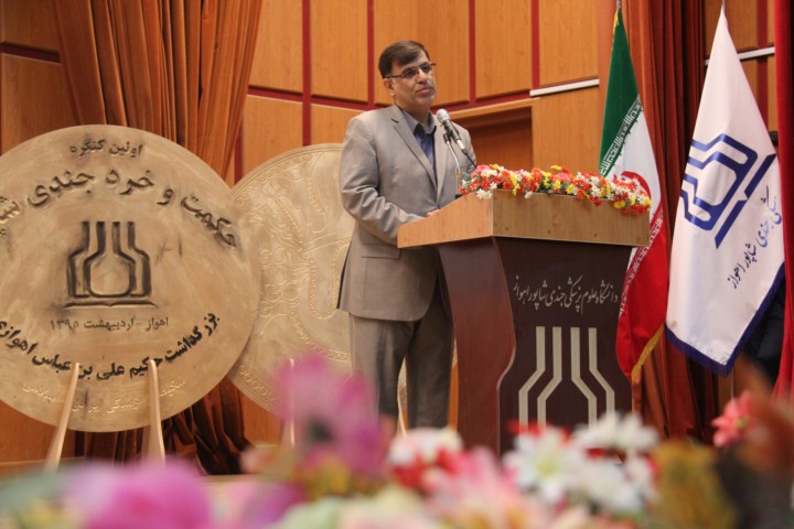 دکتر ایدنی: منشأ علوم پزشکی در جهان به تاریخ ما برمیگردد