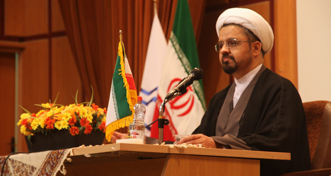 غرور حاصل از علم، به دلیل نبود دانش زیاد است