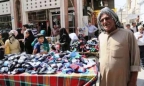 دست‌هایی که فروشندگان آبادانی را دستفروش کرد