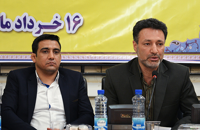 کیانی‌زاده خبرداد؛ شارژ مالی المپیکی‌ها پیش از اعزام به ریو