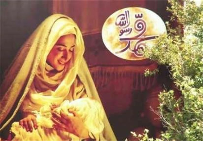 فیلم محمد رسول الله (ص) در هندیجان اکران می‌شود