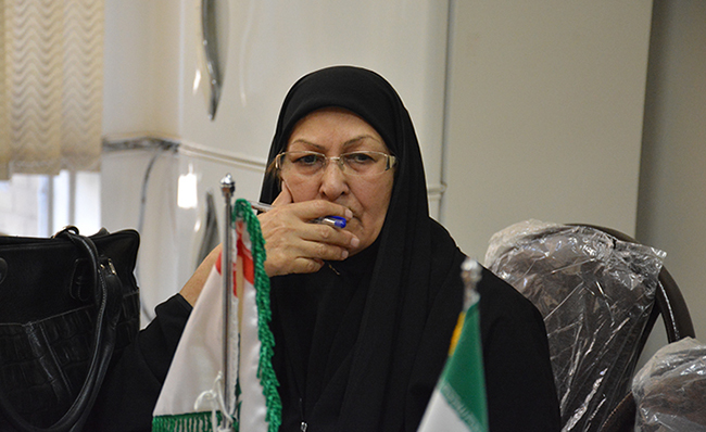استاد دانشگاه شهیدچمران در میان برترین محققان کشور