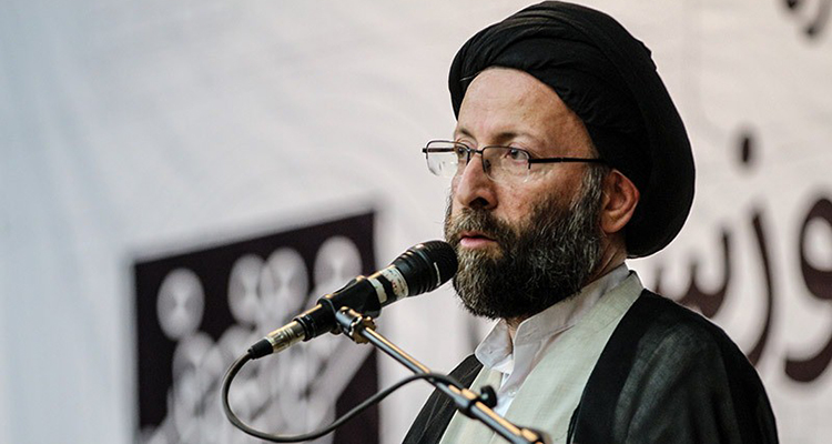 حکام سعودی به ملت ایران بدهکار هستند