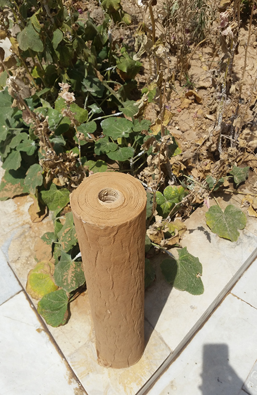 عکس / کاربران / آب اهواز!
