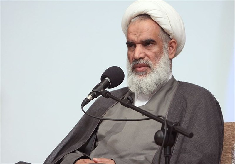 حضور داعش برای منطقه آسیا یک تهدید جهانی است