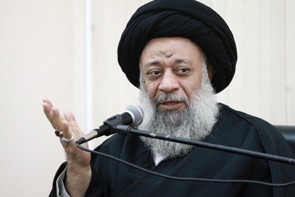زائرسرای اهوازی ها در مشهد را وقف طبقات کم درآمد جامعه کردیم زائرسرای اهوازی ها در مشهد را وقف طبقات کم درآمد جامعه کردیم