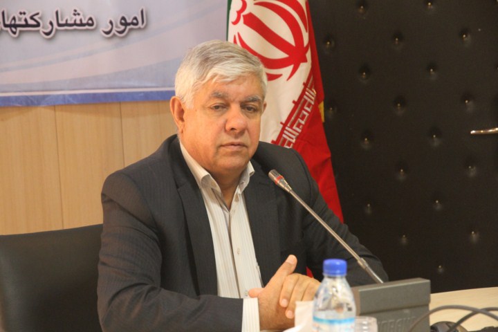 لازم است خدمات خیرین سلامت در استان، شناسنامه دار شود