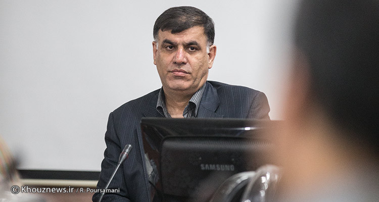 مديران واحدهاي تابعه دانشگاه باید در بخش درآمد، انبساطی و در هزینه، انقباضی عمل نمايند