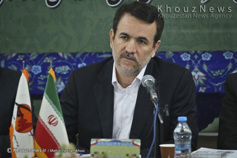 فرسودگی شبکه‌های برق در خوزستان/بدهی شرکت‌های بزرگ صنعتی به شرکت توزیع برق خوزستان