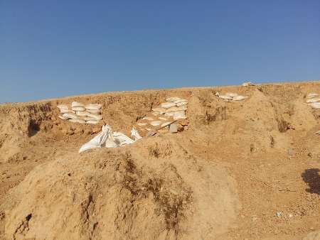 تپه 3400ساله چغا برای انجام کاوش نیازمند اعتبار ملی است