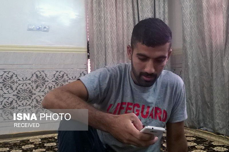 قصه پردرد فوتبالیستی که از تیم‎ملی به شیشه‎بری رسید!