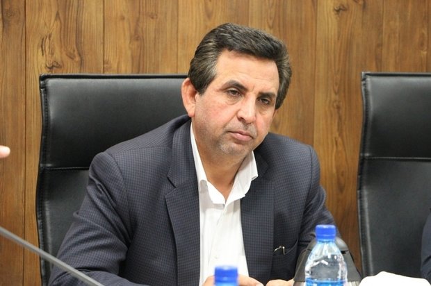 جذب اعتبارات مورد نیاز برای توسعه اقتصادی شهر الهایی جذب اعتبارات مورد نیاز برای توسعه اقتصادی شهر الهایی