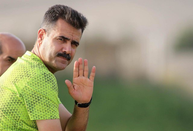 پورموسوی: داربی‌های خوزستان همیشه خوب بوده‌اند
