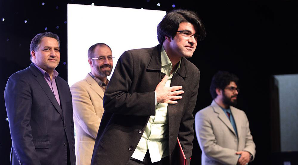فیلمنامه‌ سیدمرتضی سبزقبا اثر برگزیده‌ «نخستین جشنواره‌ چهل‌چراغ» شد