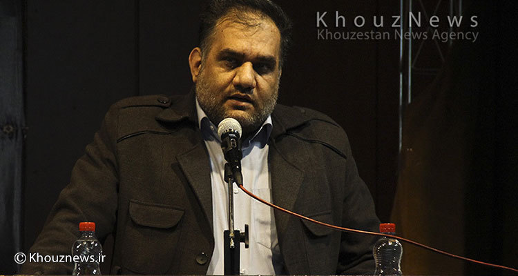 انتصاب مدیر روابط عمومی سازمان آب و برق به عنوان دبیر شورای روابط عمومی و اطلاع رسانی وزارت نیرو در خوزستان
