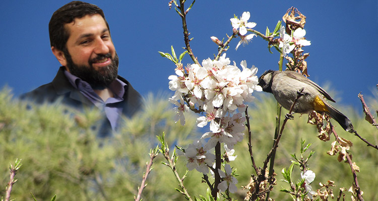 نشست خبری با حضور رفقا / همه چی آرومه!